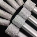 Brazed Diamond Grinding Head Substrate Brazing Service