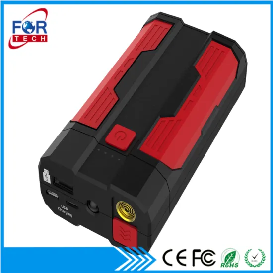 Shenzhen New Type Starting Emergency Power Bank for Cars Drop Anchor