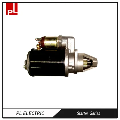 12v 2.8kw 27543 electrical starter motor