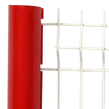 diamond wire mesh sports ground fence 72 inch