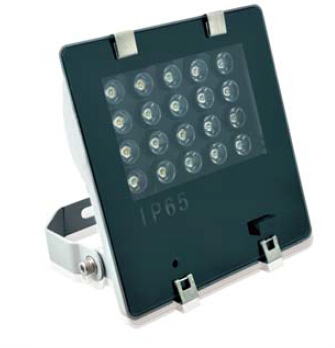 20W Super Brightness LED Floodlight (CREE LED)