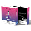 JS vape 2500Puffs Kangvape disposerive vape