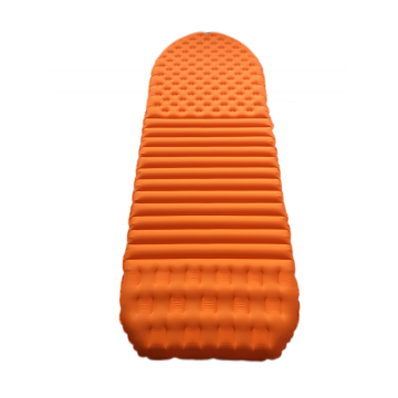 Ultralight Insulated Air Sleeping Mat