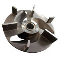 Water Pump Inner Parts 6261-61-1211 Impeller SAA6D140E-7A