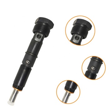 Factory Direct 6BT Fuel Injector for Cummins: OEM Part Numbers 3802905 & 3932123 - High Quality and Competitive Pricing