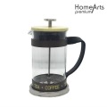 Diseño elegante French Press Plunger