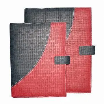 Multifunctional Organizers with PU and PVC Cover