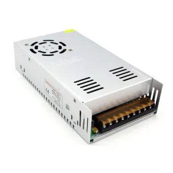 High-Power AC/DC Adapter: 12V 30A 360W Switch Power Supply Transformer