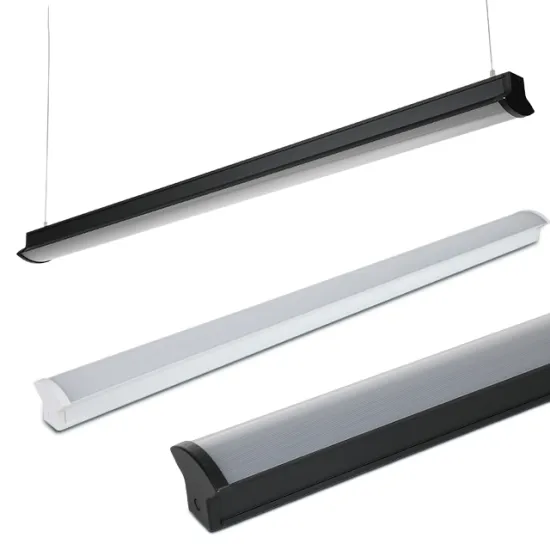 0-10V Dimming Linear LED Shop Lights - 2ft, 4ft, 5ft LED Tube Lights