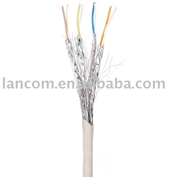 SSTP cat5e Lan cable