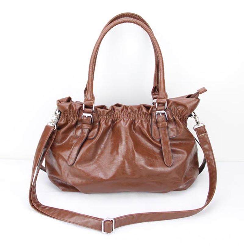 Shoulder Leather Handbags