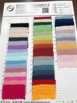 New Product Cotton Double Layer Gauze Fabric