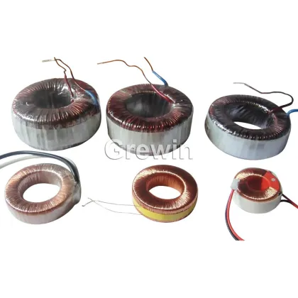 Miniature Transformer, Current Transformer Energy Meter