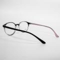 Vintage Round Prescription Eyeglass Frame Online