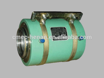 Multi-strand hollow hydraulic jack