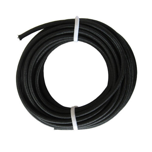 colored elastic cords stretch elastic rubber cord
