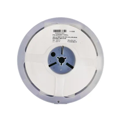 SMD resistors and capacitors Component Procurement