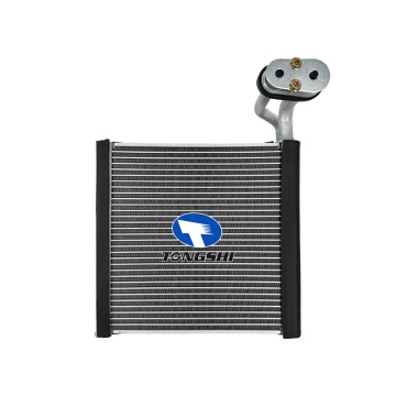 95083714 OEM ODM Customization Aluminum Car AC Evaporator for Chevrolet Spark