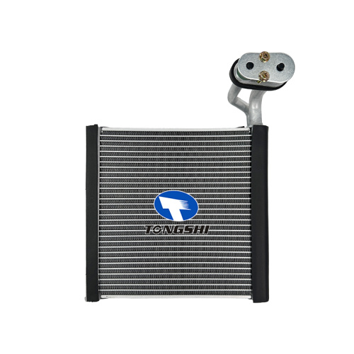 95083714 OEM ODM Customization Aluminum Car AC Evaporator for Chevrolet Spark