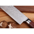 Coltelli da cucina Damasco di alta qualità I migliori coltelli da cucina