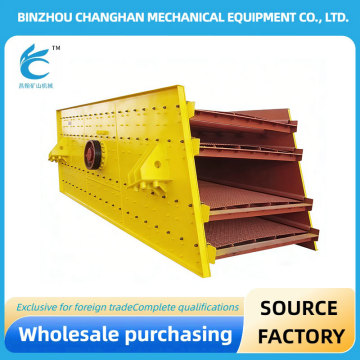 Precision Sorting Equipment for Mining Industry