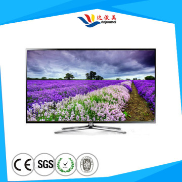 42 inch black and white Smart LED Television super thin good design