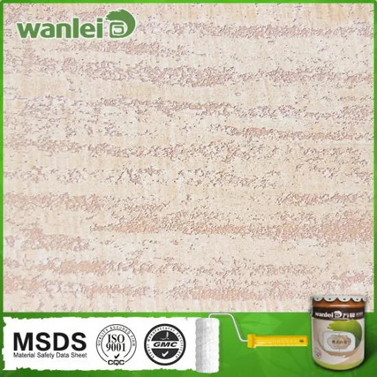 Easy clean weather resistance waterproof paint for fabric