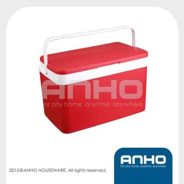 Plastic Cooler Box(29L/10L)