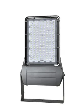 IP66 Aluminum Waterproof Strong LED Stadium Flood Light
