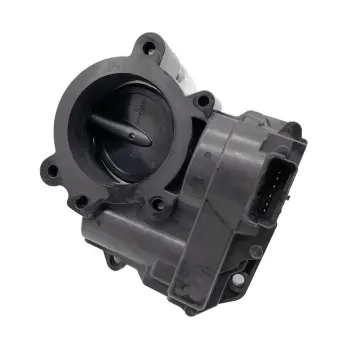 V867527880 Intake Throttle Assembly for Peugeot and Citroen Models