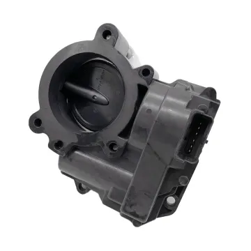 V867527880 Intake Throttle Assembly for Peugeot and Citroen Models