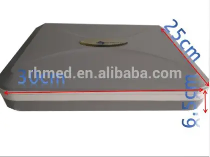 Pet B/W Laptop Digital Ultrasound Veterinary B/W for Puppy,Kitten,piggy