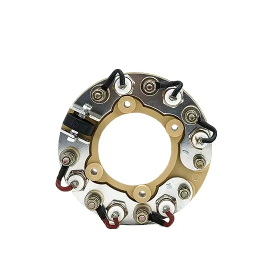 ENGGA 70A 100A/1200V Brushless Diesel Engine Generator Rectifier Wheel WT-5 Rectifier Bridge: Technical Specifications and Details