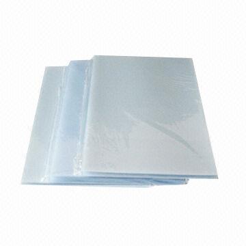 Instant PVC Card Sheet Magnetic Card