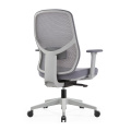 B11 Mid-Back Office Chair with Modern Aesthetic