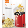 2L Fácil de hacer palomitas de maíz Popper