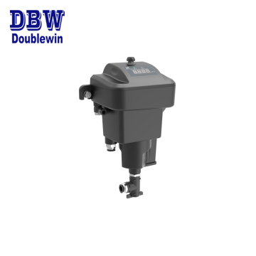 DBW New Product: High Precision Low Range Turbidity Analyzer Detecting 0-20 NTU with Enhanced Sensitivity