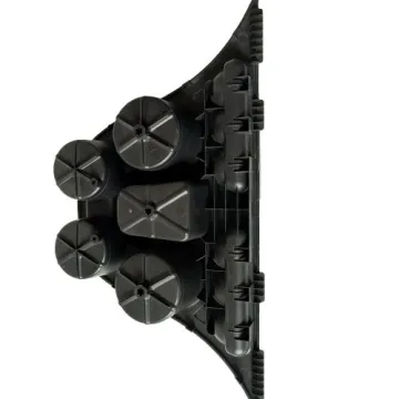 Auto Storage Bin moulding plastic mold
