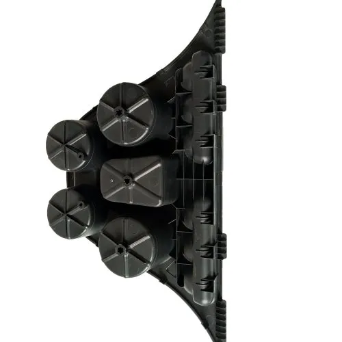 Auto Storage Bin moulding plastic mold