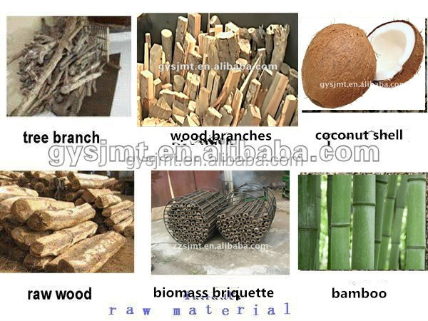 Patented Industrial Activated Charcoal Carbon Fiber Oven for Hardwood Charcoal Production