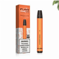 Fast Delivery Disposable Flair Plus vape one step