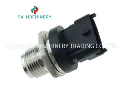 0281006053 fuel injection pressure sensor for Volvo Bosch Iveco