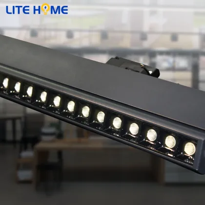 LiteHome SPEC- LED Track Linear Light 202207