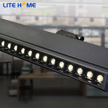 LED FONCTIONNELLE FONCTIONNELLE LIGENNE LINÉAR