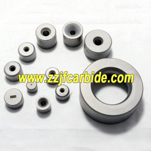  Preform Tungsten Carbide Header Dies Factory