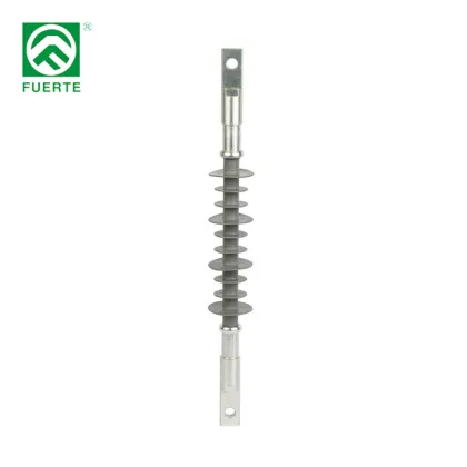 Spare Parts for D.O.C. Fuse Cutout: Fuse Barrel/Fuse Tube with Lower Contact Assembly