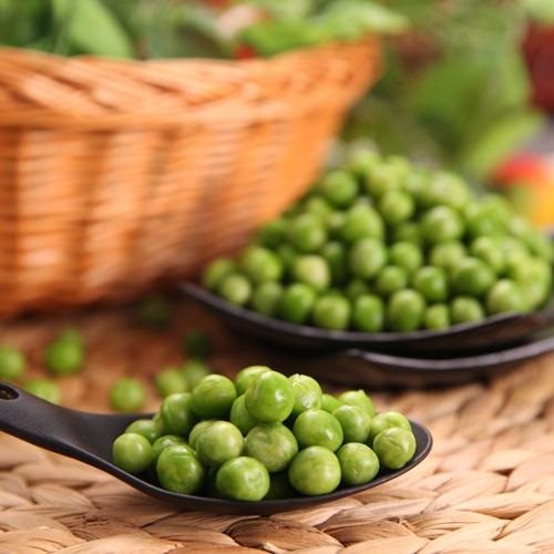 Safal Frozen Green Peas