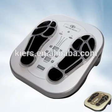 infrared blood circulation foot massager acupuncture foot massager