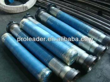 High pressure hose, Hydraulic hose,API Drilling Hose for Oil Field