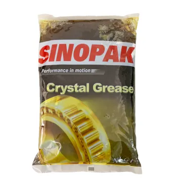 Long Life High Grade Multi-Purpose Lithium Grease